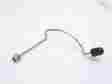 202544-001 Stainless Steel Preformed Coaxial Cable W Sma-m Connectors