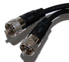 205-700 Steren 100 Foot Rg-8x Mini-8