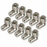 215-52102 Unbranded New Pack Uhf Male To Female Right Angle Elbow 215-52102 Unbranded New Pack Uhf Male To Female Right Angle Elbow
