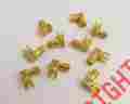 97942-581r951-h02 221790-1 Tyco Lot Of 10 Northrop 4-leg Pc Mount Sma Receptacle Connectors 97942-581r951-h02 221790-1 Tyco Lot Of 10 Northrop 4-leg Pc Mount Sma Receptacle Connectors