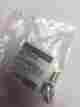 225555-6 Amp Tnc Male Dual Crimp Rg142 400 Weatherproof Ni 225555-6 Amp Tnc Male Dual Crimp Rg142 400 Weatherproof Ni