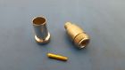 225664-2 Tyco Rf Coax Connector Amp Gold Pin