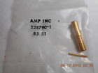 225790-1 Connector Coax Pin Kit Amp 225790-1 Connector Coax Pin Kit Amp