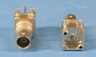 227676-1 Tyco Amp Bnc Female Bulkhead Panel Mount Connectors