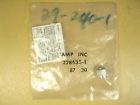 228635-1 Amp Inc Stainless Steel Sma Plug Center Contact 228635-1 Amp Inc Stainless Steel Sma Plug Center Contact