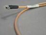 M17-152-00001 23007610 Suhner Lot Of Mcx To Cable Connectors Inch M17-152-00001 23007610 Suhner Lot Of Mcx To Cable Connectors Inch