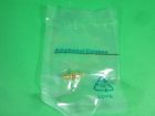 242127 Amphenol Connex Mcx Plug To Sma Jack New 242127 Amphenol Connex Mcx Plug To Sma Jack New