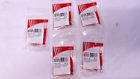 25-7307 Emerson Ten Uhf Male Connectors For Coax
