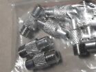 25-7507 25-7570 Type Female To Rca Adapter Pack Of 012446005174