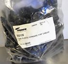 252129 Andrew I-line Plastic Hangers