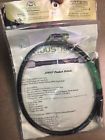 25400f-pl-3 Abr Industries Type Ft Coax Cable Assembly With Connectors Usa