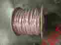 25810 West Penn Rg8 U Coax Cable Plenium 1000