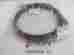 C400-nmnf-8m 26.25 Andrew New Coax Braided Cable Assembly 8m Feet C400-nmnf-8m 26.25 Andrew New Coax Braided Cable Assembly 8m Feet