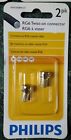 26-philips Rg6 27 13 Swv2028w Total Twist- Packs 2 Connectors