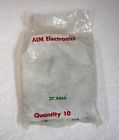 27-9060 Aim 10 New Tnc 27-9060 Aim 10 New Tnc