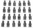 270205 Adapter Bestlink 24x Rca Female Jack To Bnc Male Plug Video Nickel Plated 24 Pcs Lot 270205 Adapter Bestlink 24x Rca Female Jack To Bnc Male Plug Video Nickel Plated 24 Pcs Lot