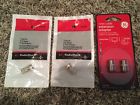 278-0227 Radioshack Qty 2 Twist-on