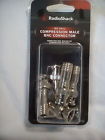 278-032 Radio Shack Bnc Connectors 040293758226
