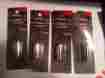 278-115 Radioshack Bnc Female Coupler To 4 Pack New