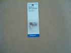 278-116b Radioshack Bnc Adapter 040293117924