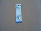 278-127 Radioshack Solderless Male Bnc Plug 040293151508
