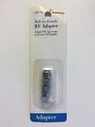 278-0146 278-146 Radioshack Rf Adapter Tnc 040293118006 278-0146 278-146 Radioshack Rf Adapter Tnc 040293118006
