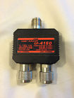 Cf-4160 2m Antenna Vhf Uhf Duplexer 70cm Comet 144 440