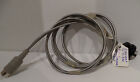 Ts-830 3-500a Unbranded Generic Kenwood Alc Keying Cable New