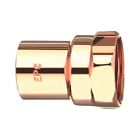 6832645 30166 Manufacturers Direct Elkhart Products Corp Adapter Copper Female 683264301665