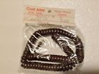 302-015 Br Radio Shack Foot Coiled Hand Held Telephone Style Cb