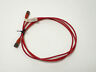 3090a-36 3091a-36 Endevco Transducer Accelerometer Coaxial Cable