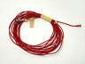 3091d-120 3091a-72 Endevco Transducer Accelerometer Coaxial Cable 3091d-120 3091a-72 Endevco Transducer Accelerometer Coaxial Cable