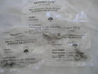 31-10-rfx Amphenol Bnc Bulkhead Receptacle Ohm Nos Usa