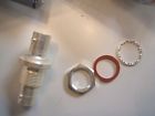 Ug-492d-u 31-220 -ug-492d-u Amphenol Rf Bnc Nos Unused