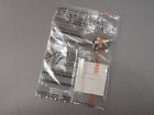 31-2368-1001 Amphenol Tnc Plug Crimp Polarized New 31-2368-1001 Amphenol Tnc Plug Crimp Polarized New