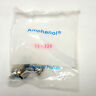 31-334 Amphenol Rf Coaxial Connector Bnc Elbow Right Angle Plug Crimp
