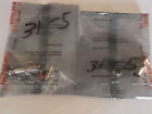 Ug-89-u 31-5 Amphenol New Qty 2