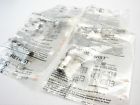 31-5136 Amphenol New Suretwist Bnc Plugs 31-5136 Amphenol New Suretwist Bnc Plugs