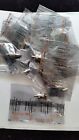 31-71008-2000 Amphenol 3 Pc Bnc Crimp For Rg 59u Plenum Lot Of 6pc 31-71008-2000 Amphenol 3 Pc Bnc Crimp For Rg 59u Plenum Lot Of 6pc
