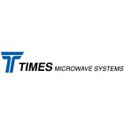 3191-417 Times Microwave Systems Mini Din Female To Male 729198262518