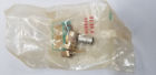 330878 Amp Bnc Male Crimp Connector Lot Of