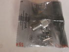 34025 Amphenol Qty 1 N-type