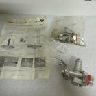 3409.41.0048 Huber Suhner Lightning Epm Protectors Series Capsule Lot Of