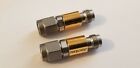 34vfk50 Anritsu Rf Adapter Model Pcs Auction