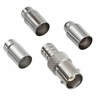 350-00-75tp Triplett Coaxial Connector Bnc Female Sz 614395060589 350-00-75tp Triplett Coaxial Connector Bnc Female Sz 614395060589