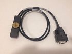 5995-01-487-1150 3500465-501 Thales Defense Security Inc Mbitr Gps Cable Nsn 5995-01-487-1150 3500465-501 Thales Defense Security Inc Mbitr Gps Cable Nsn