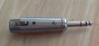 386a Switchcraft Female 3-pin Mic