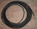 38ft Steren Of Cb Or Ham Radio Coax Cable