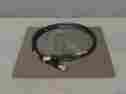 39818a-245 Andrew Coaxial Coax Cable 41sew Type N Connector Male To 80 39818a-245 Andrew Coaxial Coax Cable 41sew Type N Connector Male To 80