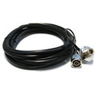Rg-58-u 3d4n Comet Standard Cable Assembly For Female Style Antennas